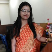 Chandralekha Dasgupta