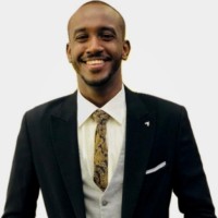 Ali Mohamed