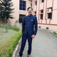 Anurag Anand Pandey