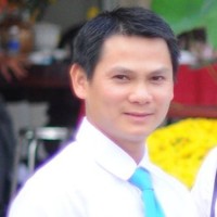 Daniel Lu