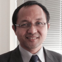 Chalid Zakaria, IPM, PMP