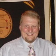 James Richard Lea