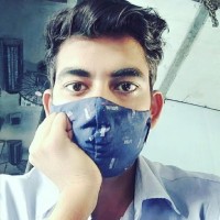 Adarsh Dubey