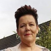 Barbara Oldenkotte - Hoving