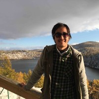 Eddie Wang