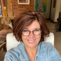 Lisa Luxton