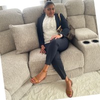 Tanieshia Persaud