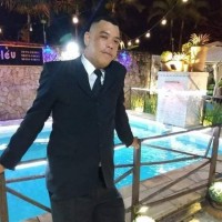 Pablo Santos Fernandes