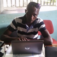 Seydouba CAMARA