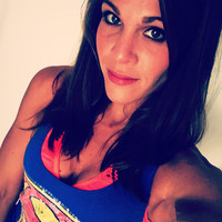 Melissa Thomas