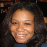 Monique Smith