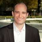 Chad Goldberg, Cfa