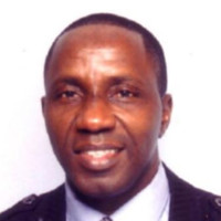 Amédine SALL