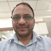 Bhatt Saumil