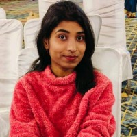 Suchitra Pandey