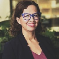 Marcia Venegas