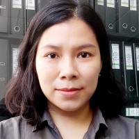 I Gusti Ayu Widari Pidada
