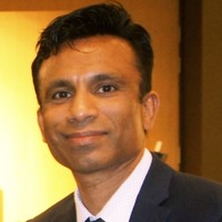 Taskin Saif