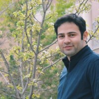 Mohamad Hosein Dehnad