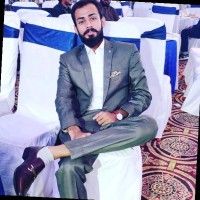 CH Nafees