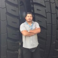 Jean Carlo Balderrama Retamozo