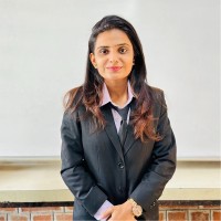 Jyoti Chaudhari
