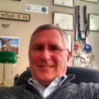 John Lewton  PhD