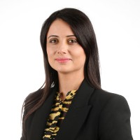 Sahar mallouli