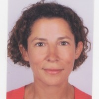 Yolaine Bouly