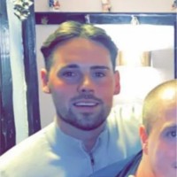 Keiran Mcguinness