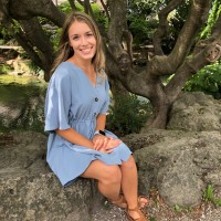 Grace Hunter