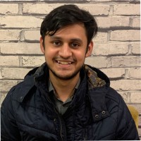 Pradhum Bansal