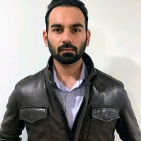 Karanveer Singh