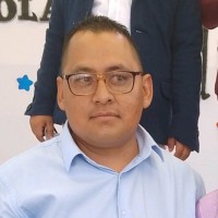 Isaías Jorge Anaya Alonso