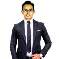 Izzat Hakimi