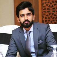 Muhammad Nauman Sarwar