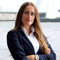 Amy Vijverberg