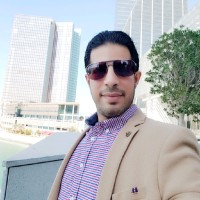 Aymen Al Juboori