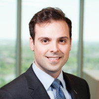 Cory Reed, CFA
