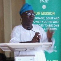 Abiodun I. Adewale Balogun