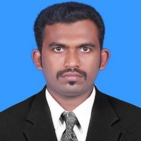 Palraj Balasingh