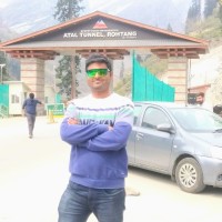 Arpan Jain