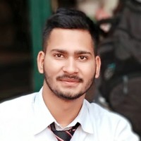 Ashish Tiwari