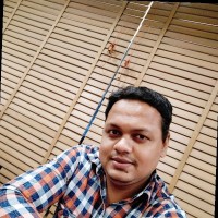Mayur Parkhi