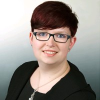 Julia Düvel