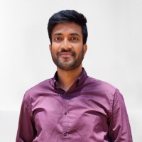 Abishek Balamurugan