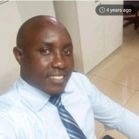 Boniface Maragia