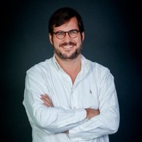 Javier García-Mendoza Klaiber
