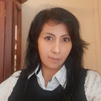Sylvia Ximena Caizatoa Pérez