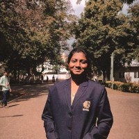 Akshaya Chezhian